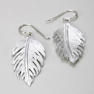 Ohrschmuck aus 925er Silber, 44,90 €