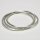 Kleiner dreier Armreif aus poliertem 925er Silber Armschmuck Sterlingsilber