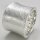 Silberring "Ring mit Schwung" aus 925er Silber - Fingerring - Sterlingsilber - Größe 58