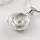 Anhänger "Schnecke" aus 925er Silber - Kettenanhänger - Spirale - Sterlingsilber