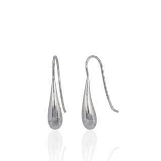 Ohrstecker Tropfen