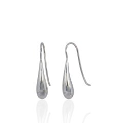 Ohrstecker Tropfen