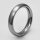 Schlichter Bandring aus Edelstahl - 4mm - Partnerring - Freundschaftsring - Fingerring